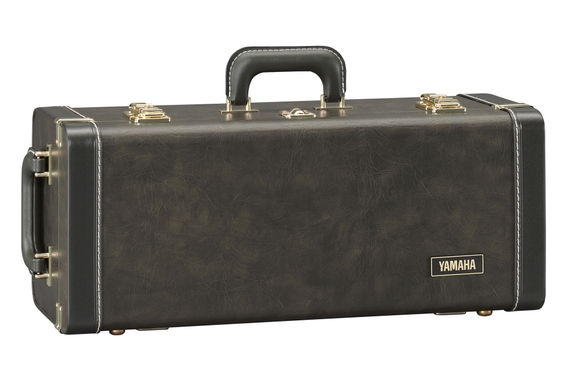 Yamaha Professional YTR-6335RCS Tromba Bb argentata image 2