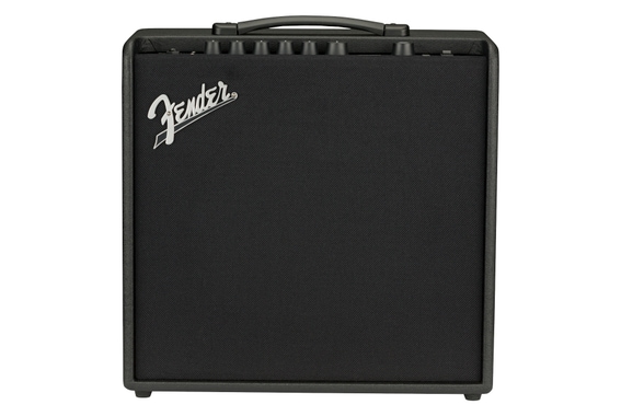 Fender Mustang LT50 Set incl. câble image 2
