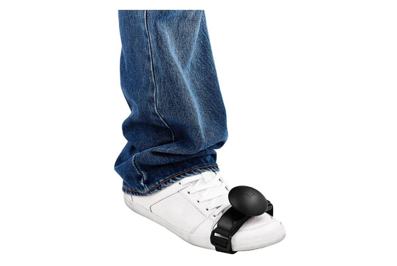 Meinl FS-BK Foot Shaker image 2