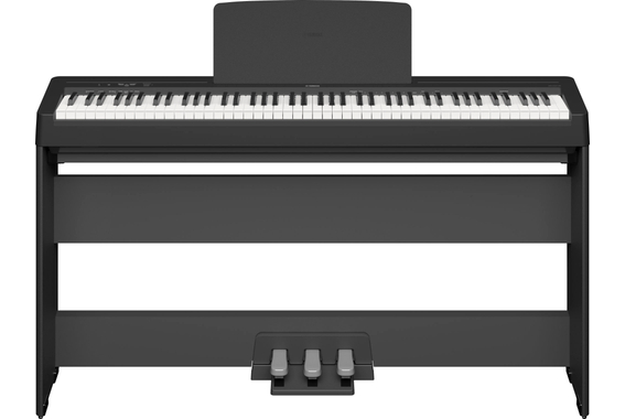 Yamaha P-145BT Stagepiano Ständer Set image 2