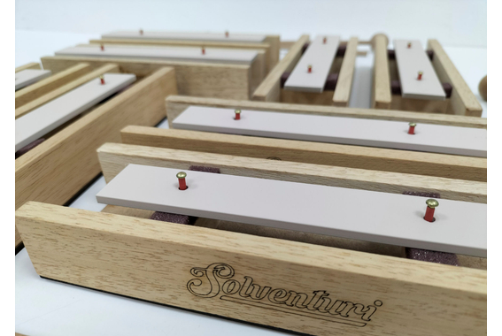 Solventuri Monophone MFN-1018b image 2