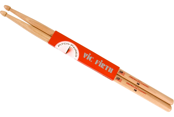 Vic Firth American Classic 5B image 2