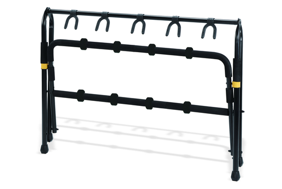 Support Guitares Hercules HCGS-525B 5 Positions image 2