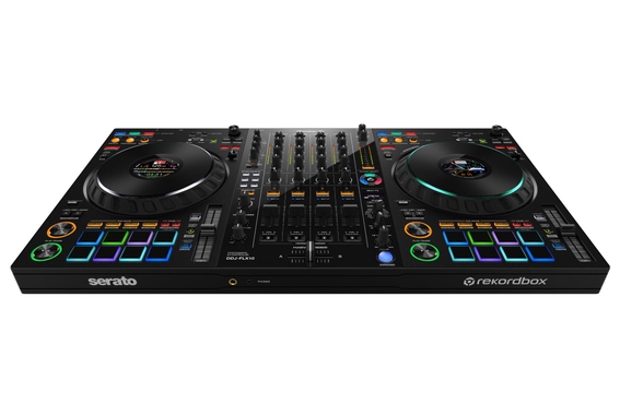 Pioneer DJ DDJ-FLX10  - Retoure (Zustand: sehr gut) image 2