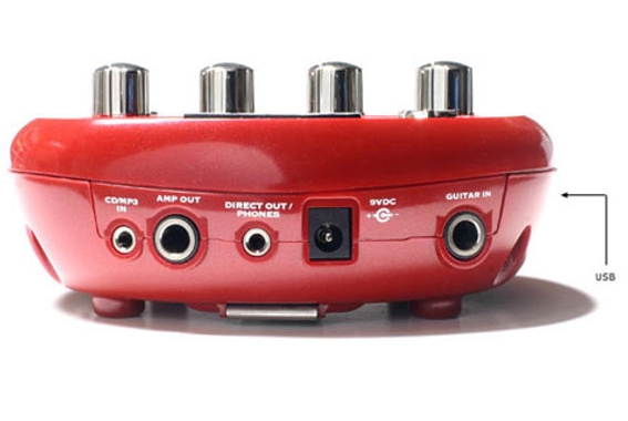 Line6 Pocket POD image 2