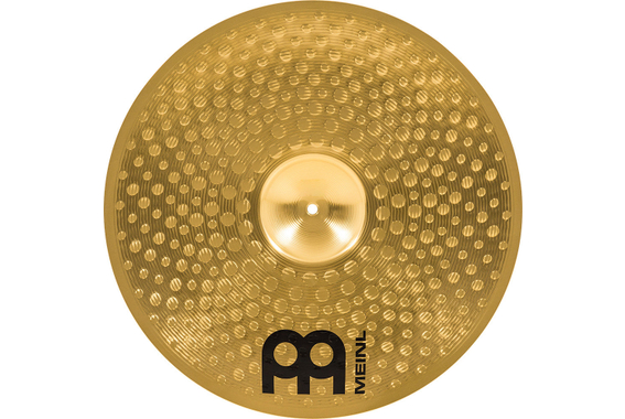 Meinl HCS 20" Crash-Ride image 2