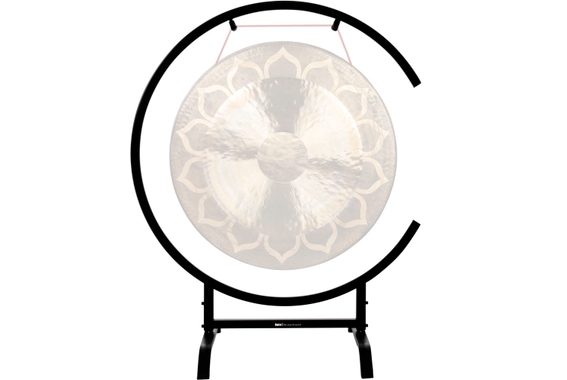 Sela SEGOSTR1 Tisch-Gongständer rund 24" image 2