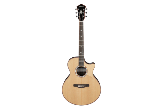 Ibanez MRC10-NT Marcin Patrzalek image 2