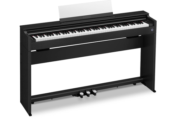 Casio AP-S200 BK Digitalpiano Set image 2