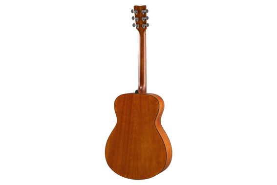 Yamaha FS800 Natural image 2