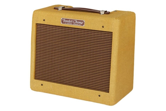 Fender '57 Custom Champ image 2