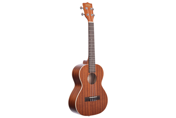 Kala KA-T Satin Mahogany Tenor Ukulele image 2