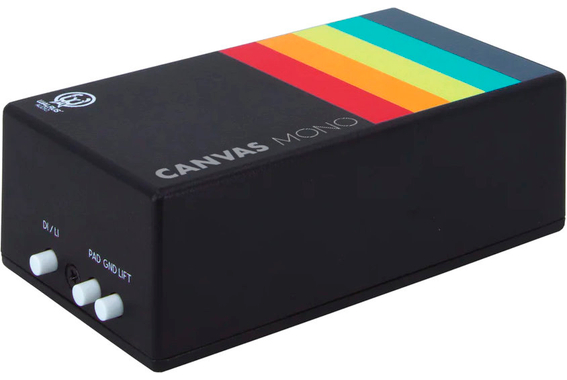 Walrus Audio Canvas Mono image 2