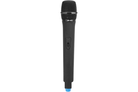 Microphone Sans Fil Omnitronic DAD image 2