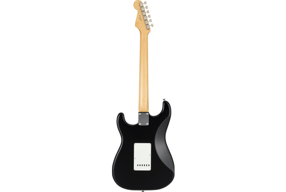 Fender Made in Japan Traditional 2025 Collection '60s Stratocaster Competition Black / 3-Color Sunburst  - Retoure (Zustand: sehr gut) image 2