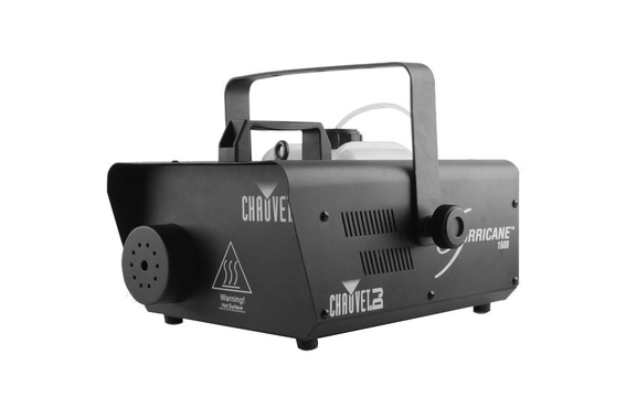 Chauvet DJ Hurricane 1600 Machine à Fumée image 2