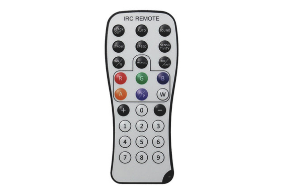 Eurolite LED PST-5 QCL Spot ws image 2