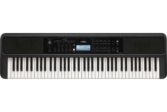 Yamaha PSR-EW320 Keyboard Deluxe Set image 2