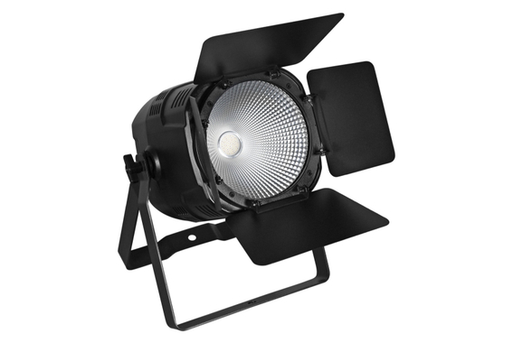 Eurolite LED Theatre COB 100 WW  - Retoure (Zustand: sehr gut) image 2