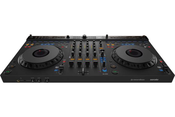 Alphatheta Level Up House Party Bundle image 2