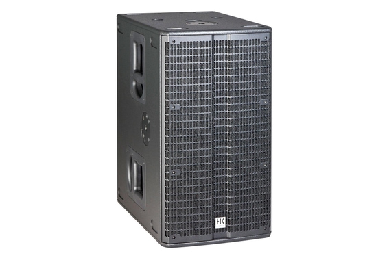 HK Linear L SUB 1200 Passiv Subwoofer Set inkl. Distanzstange image 2