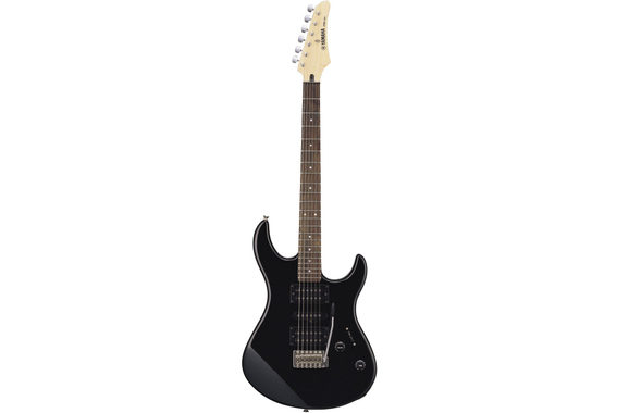 Yamaha ERG-121 GPIIH Pacchetto Gigmaker nero image 2