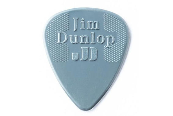 Dunlop Nylon Standard Picks 0,88 mm 12er Player's Pack image 2