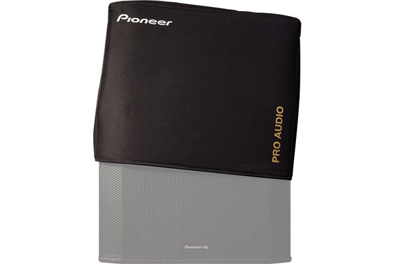 Copertura Pioneer DJ CVR-XPRS1152S per XPRS1152S image 2