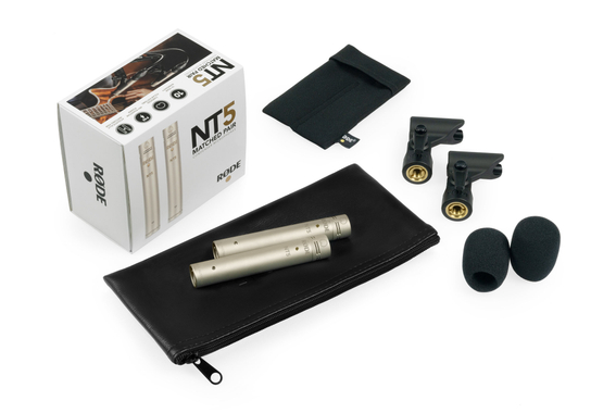 Rode NT5 MP Set II image 2