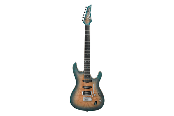 Ibanez SA460MBW SUB  - Retoure (Zustand: sehr gut) image 2