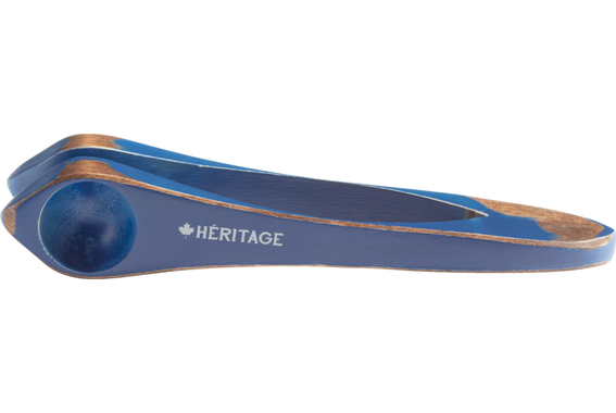 Heritage Musical Spoon Small Blue image 2
