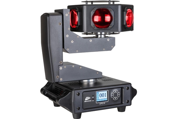 JB-Systems UFO X1 Moving Head image 2
