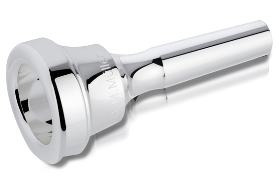 Klier Embouchure Exclusive TH 9D-B Michael Müller pour Tenorhorn image 2