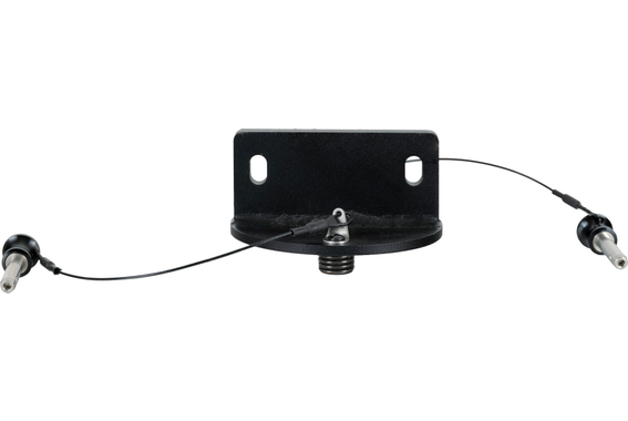 Pronomic XANA Standbase Voor L-208 TA Vliegframes image 2