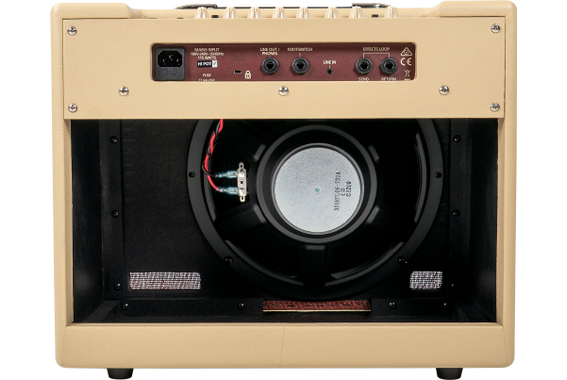 Blackstar Debut 50R Vintage  - Retoure (Zustand: sehr gut) image 2