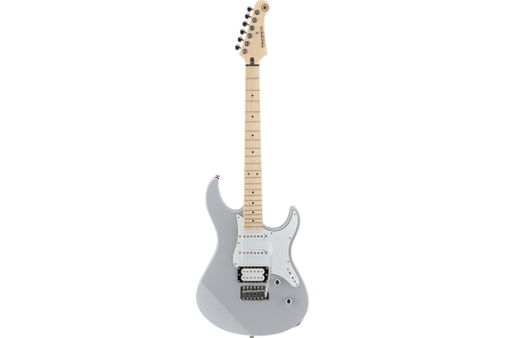 Yamaha Pacifica 112VM Gray Starter Set image 2