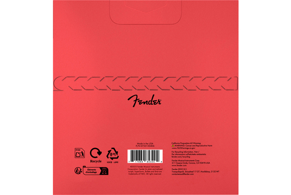 Fender 3150R Original Bullets image 2