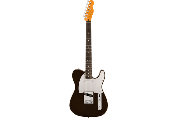 Fender American Ultra II Telecaster Texas Tea  - Retoure (Zustand: sehr gut) image 2