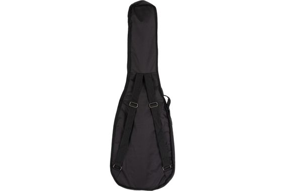 McGrey EGEB-1222BK Elektrische Gitaar Tas Zwart image 2