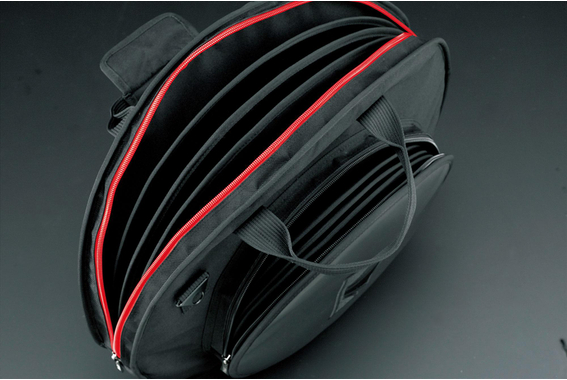 Tama PBC22 Powerpad 22\" Cymbal Bag image 2