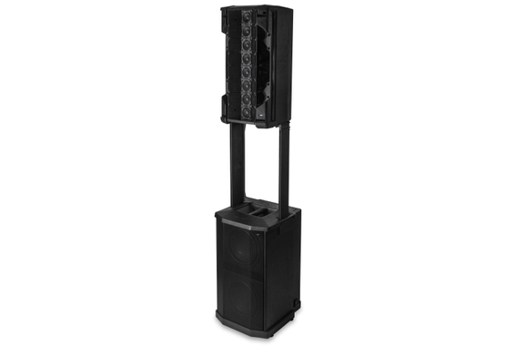 Bose F1 Model 812 + Subwoofer Set Mono image 2