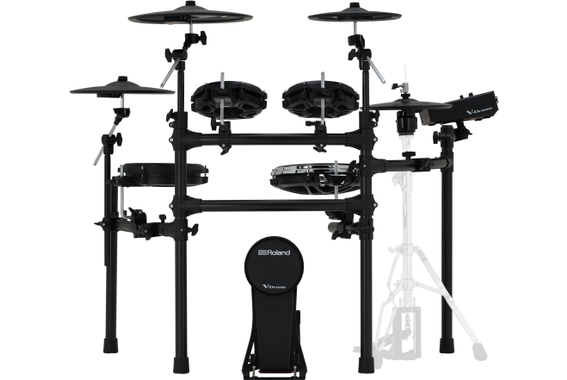 Roland TD-513 V-Drum Kit image 2