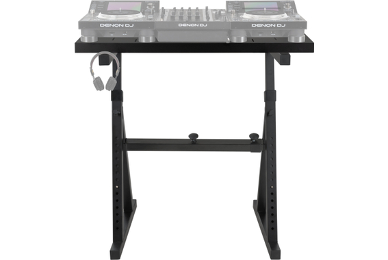 Gravity KS RD 1 / KSD-400Pro MK II DJ Tafel Set image 2