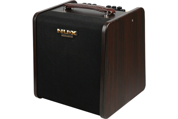 NUX AC-80 Stageman II Charge Set image 2