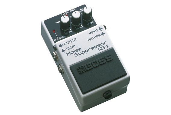 Boss NS-2 Noise Suppressor image 2