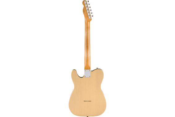 Fender Vintera II Road Worn '60s Telecaster Blonde image 2