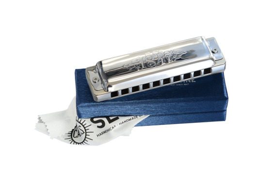 C.A. Seydel 1847 Lightning A image 2