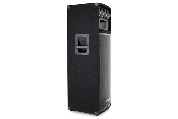 McGrey PowerDJ-212 Passieve Box, Paar 2 x 800W image 2
