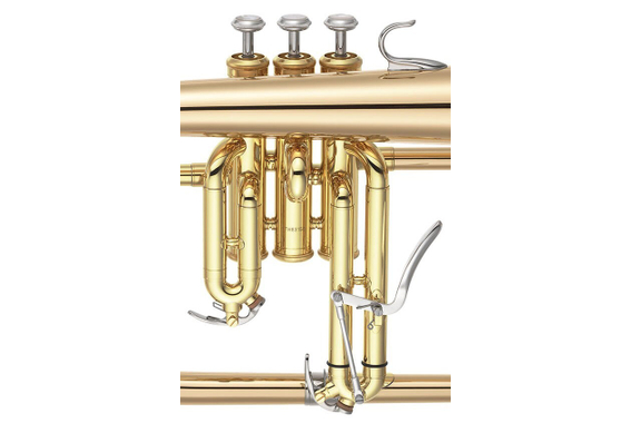 Yamaha YFH-8315 G 02 Bb Flugelhorn image 2