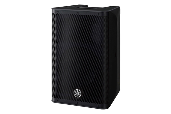 Enceinte Active Yamaha DXR8mkII Set avec Pied image 2
